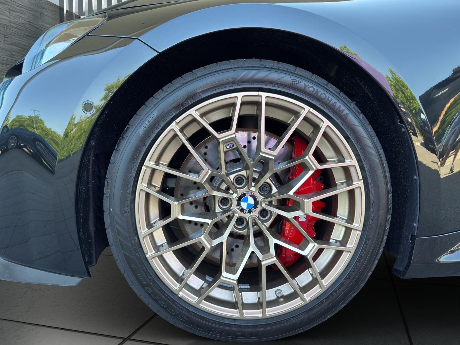BMW M2 CS Coupé M Driver's Package-image-8
