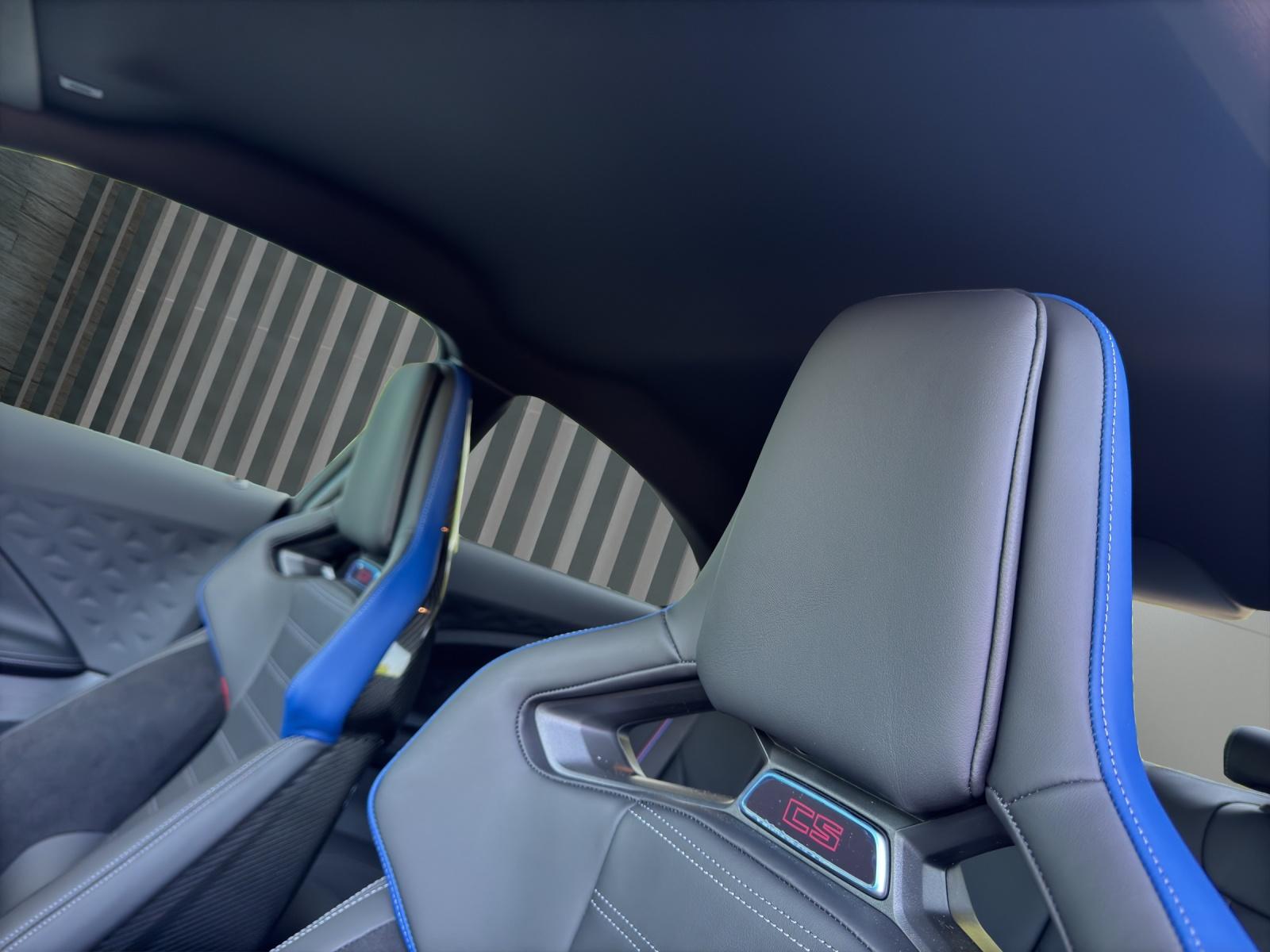 BMW M2 CS Coupé M Driver's Package-image-17