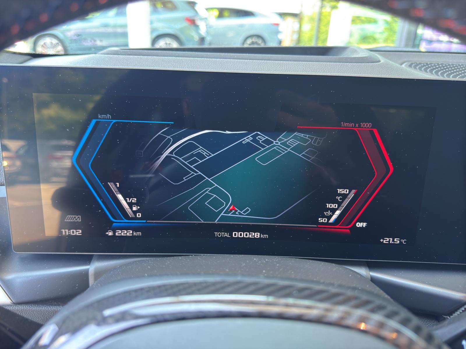 BMW M2 CS Coupé M Driver's Package-image-11