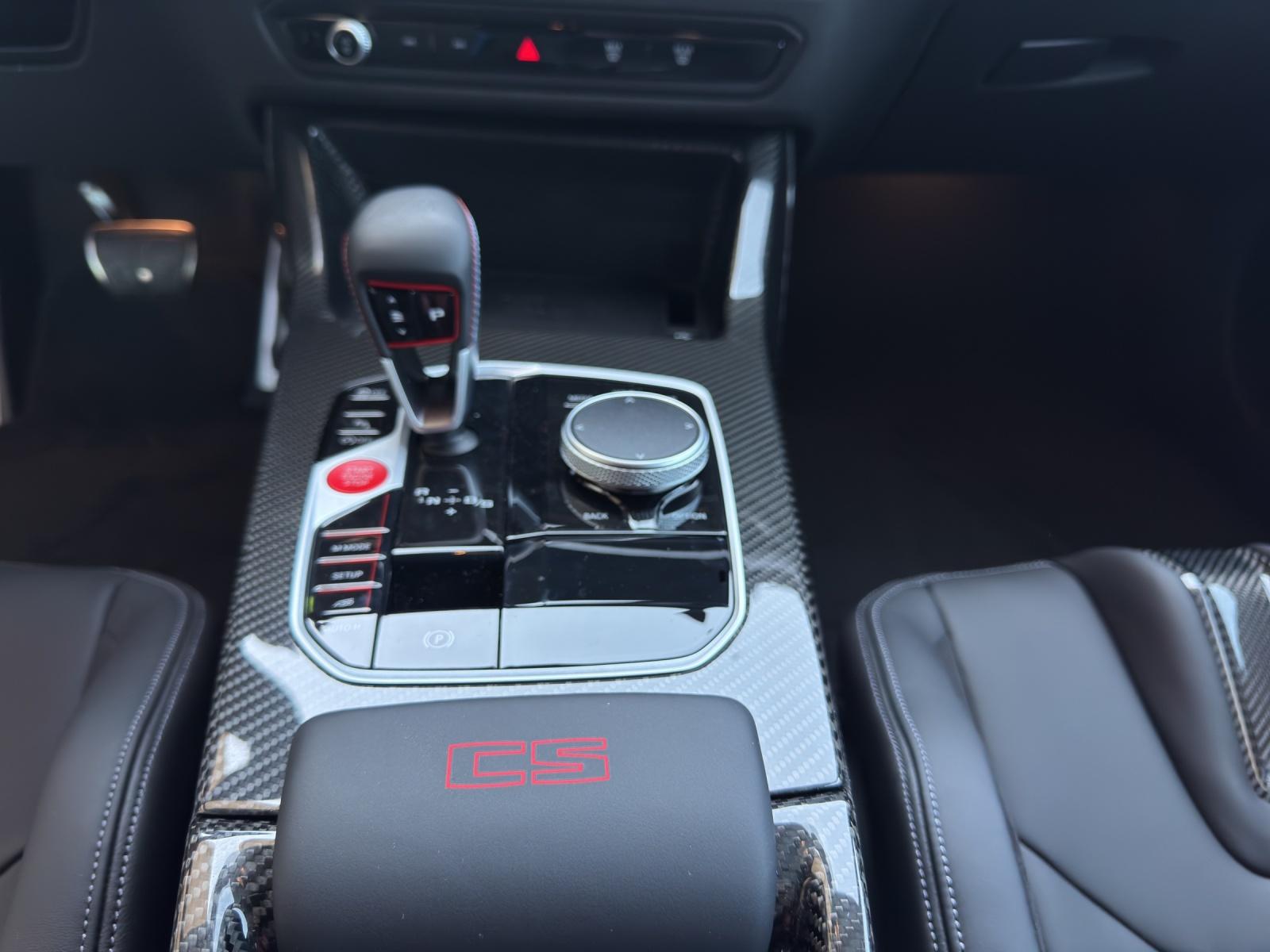 BMW M2 CS Coupé M Driver's Package-image-14