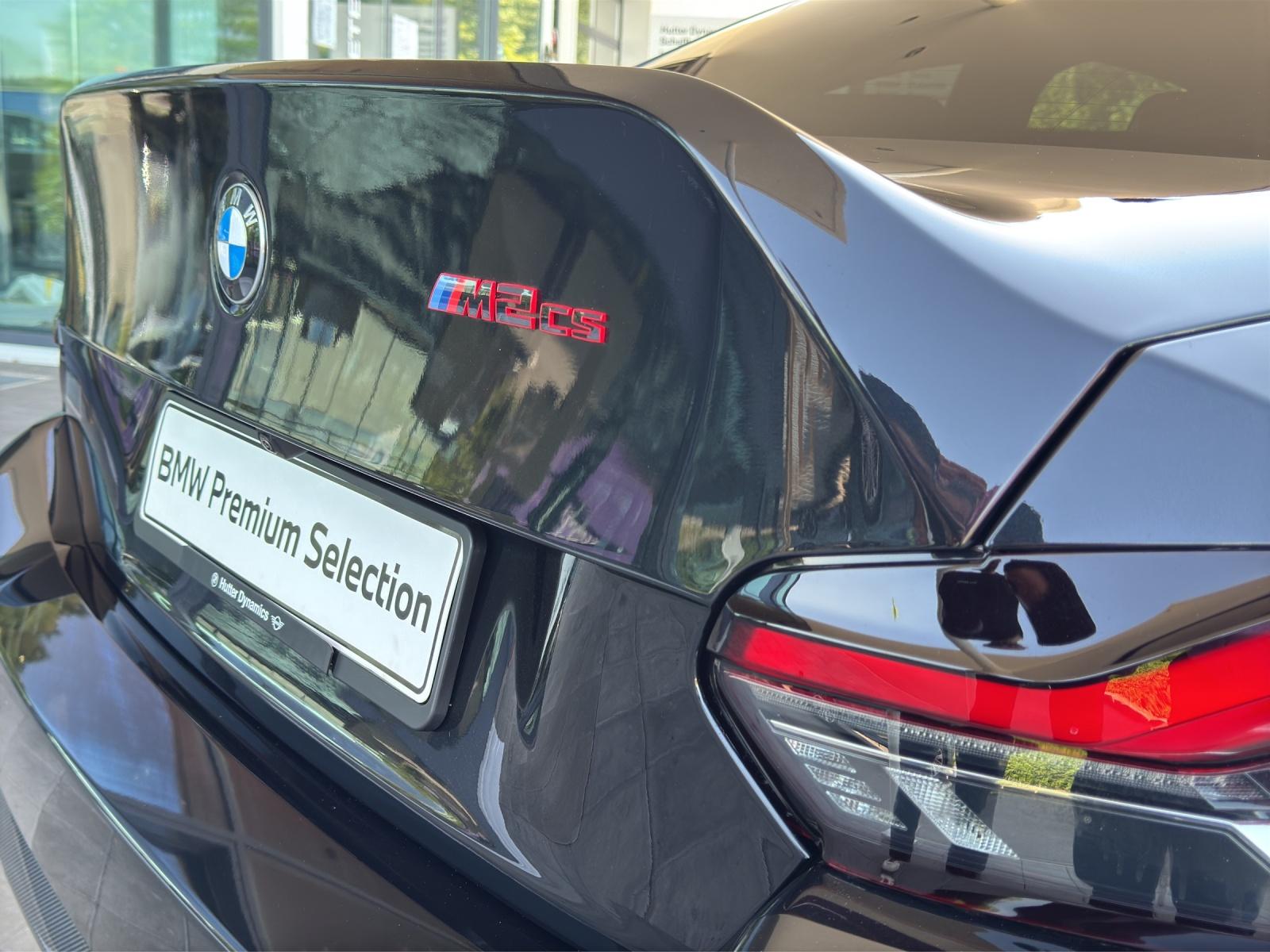BMW M2 CS Coupé M Driver's Package-image-20