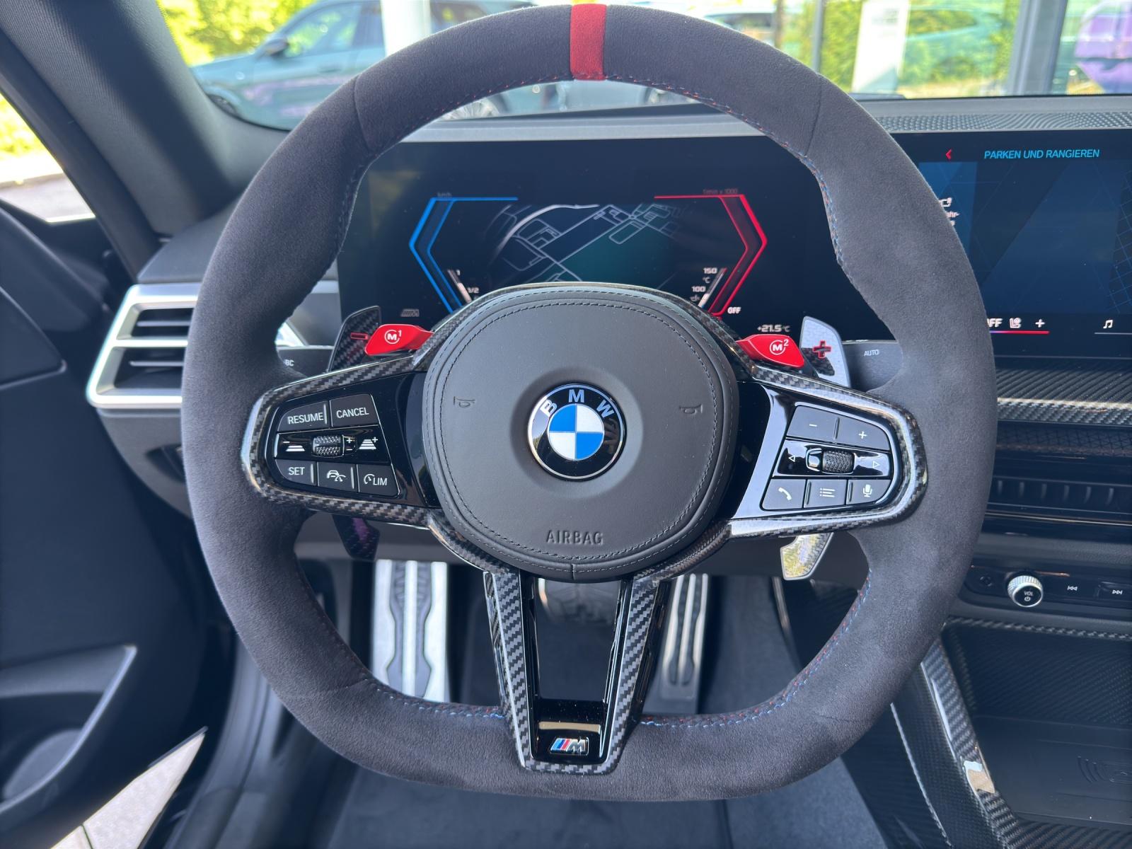 BMW M2 CS Coupé M Driver's Package-image-10