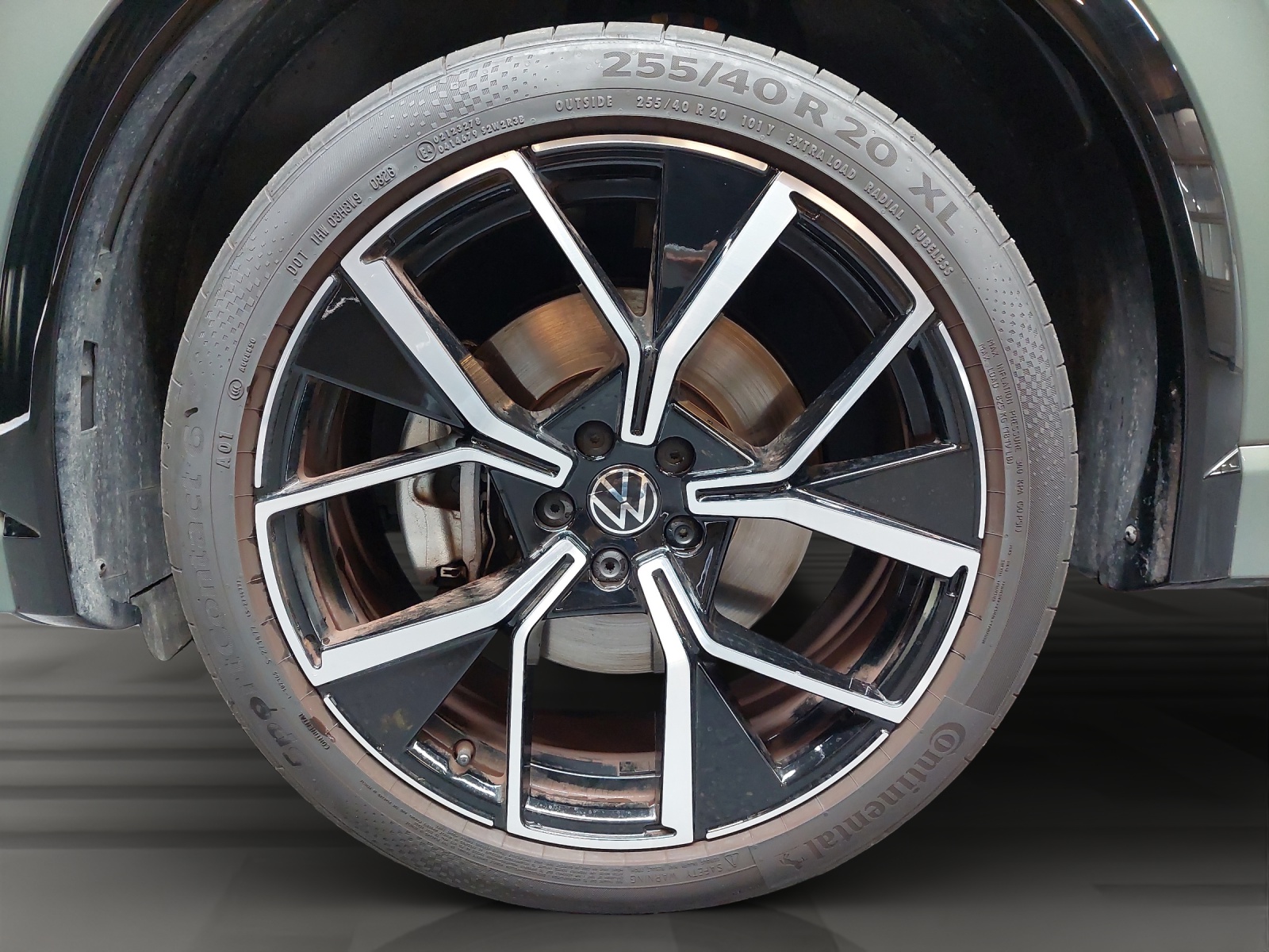 VW Tiguan 2.0 TSI United DSG 4Motion-image-11