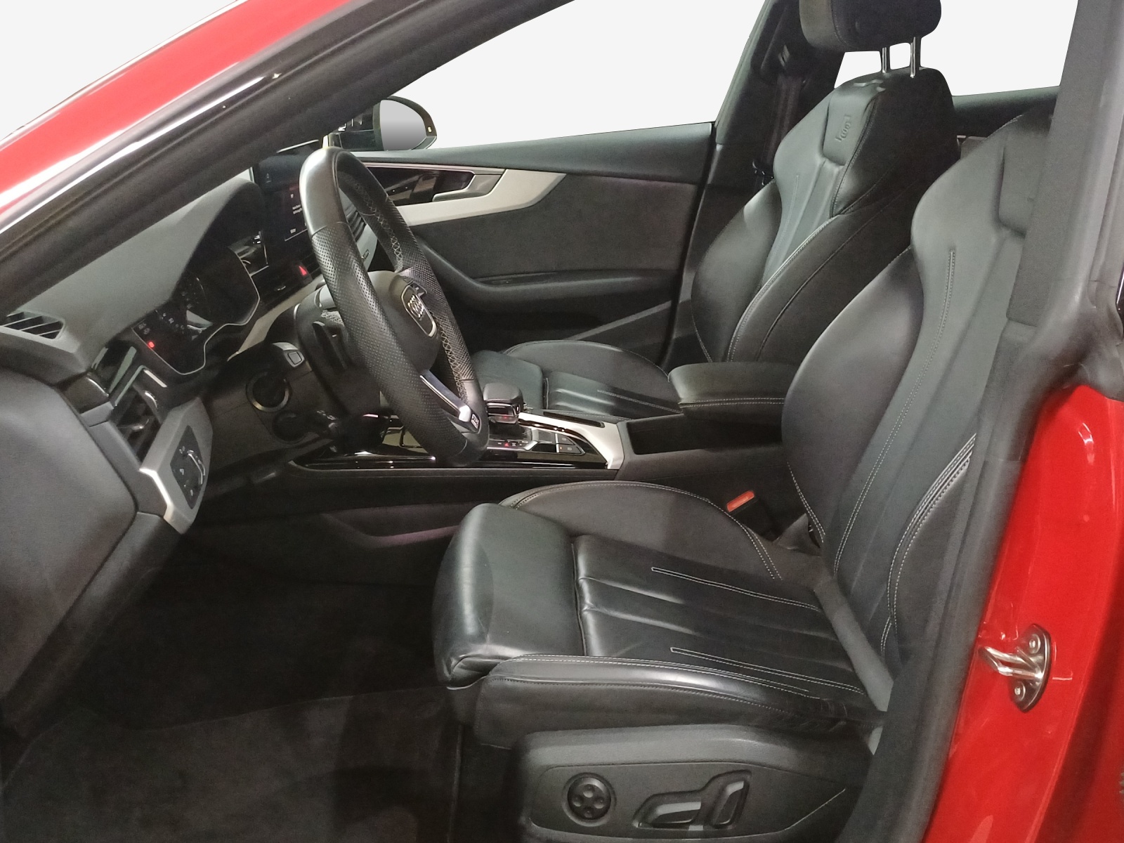 AUDI A5 Sportback 40 TDI S-Line quattro S-tronic-image-7