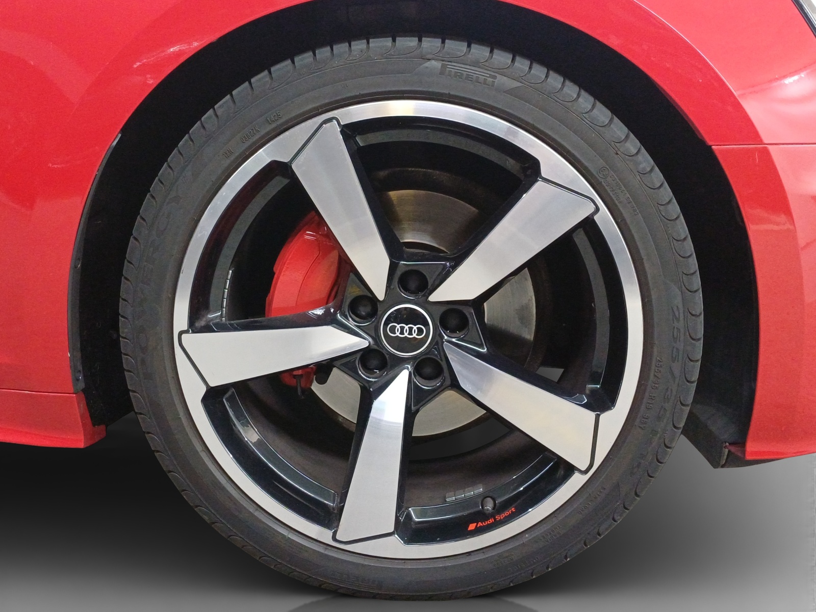 AUDI A5 Sportback 40 TDI S-Line quattro S-tronic-image-15