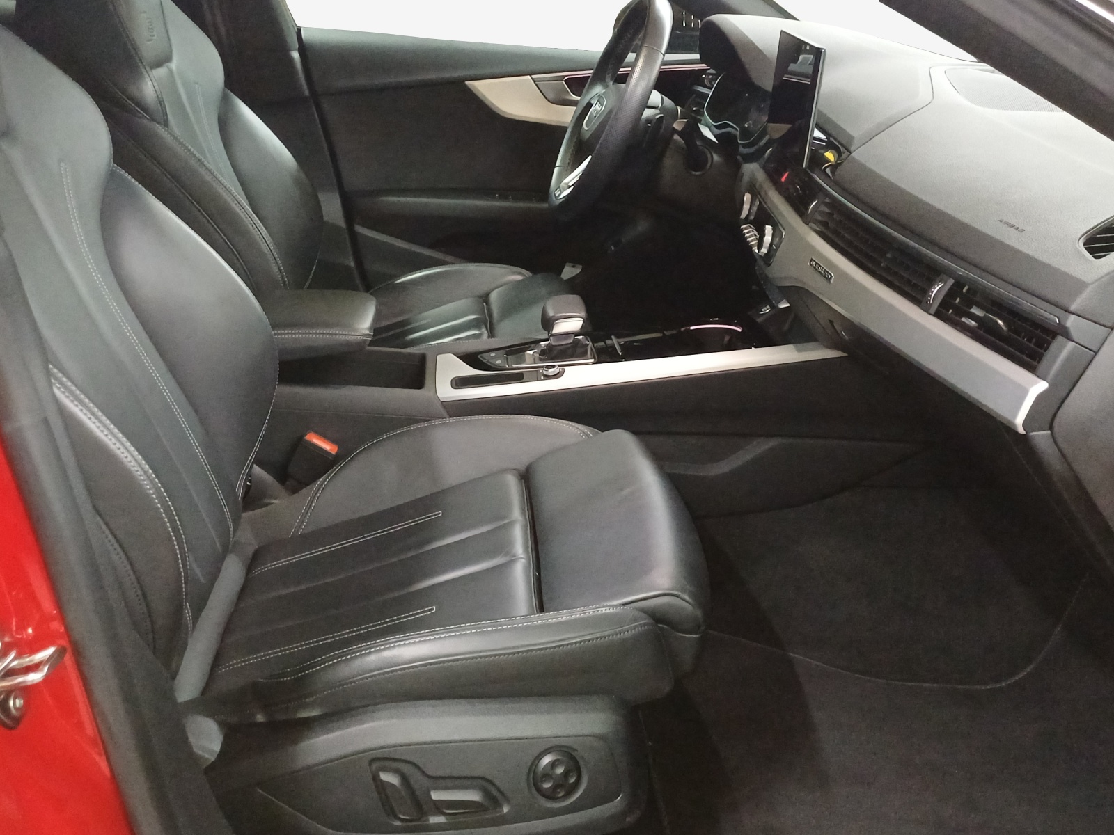 AUDI A5 Sportback 40 TDI S-Line quattro S-tronic-image-13