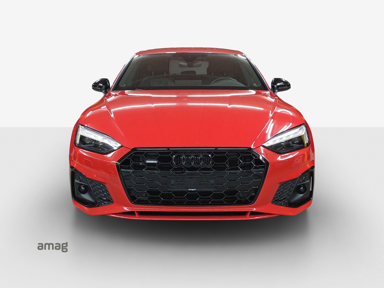 AUDI A5 Sportback 40 TDI S-Line quattro S-tronic-image-6