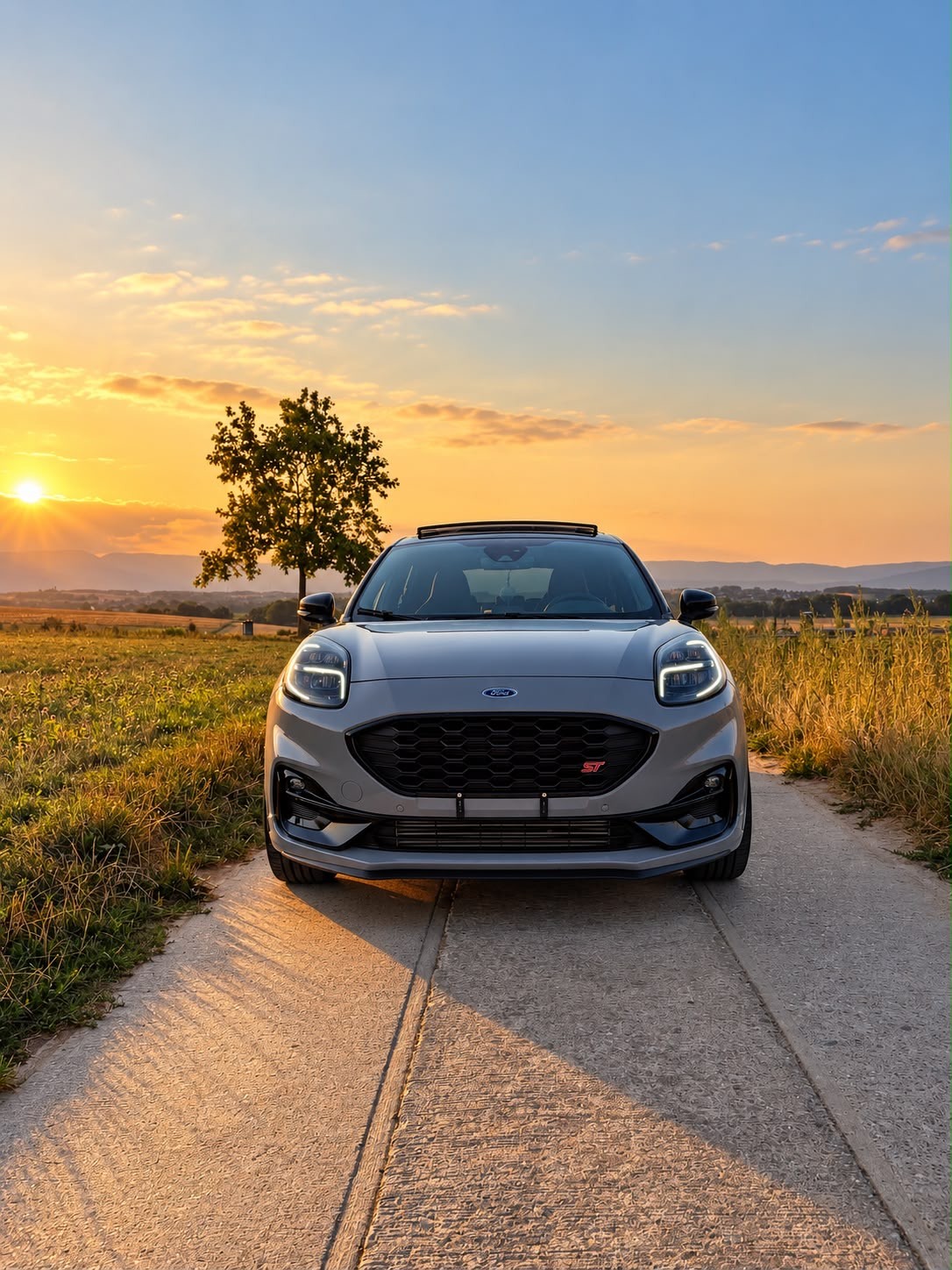 FORD 1.5 EcoB ST X-image-0