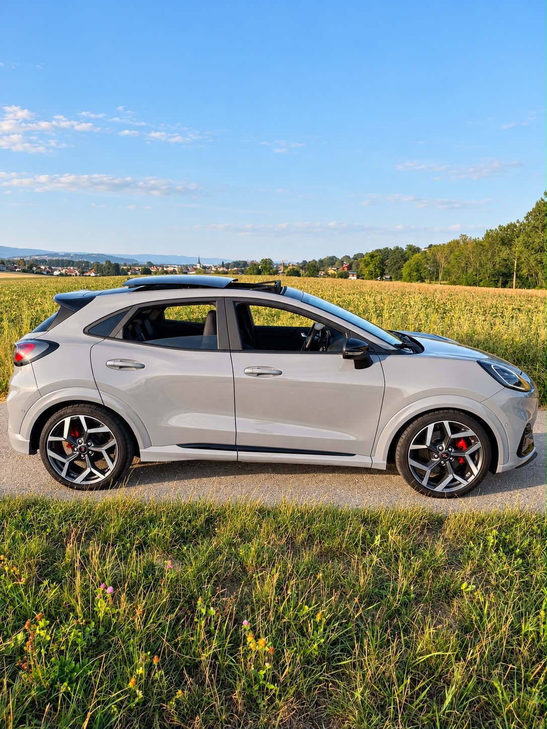 FORD 1.5 EcoB ST X-image-2