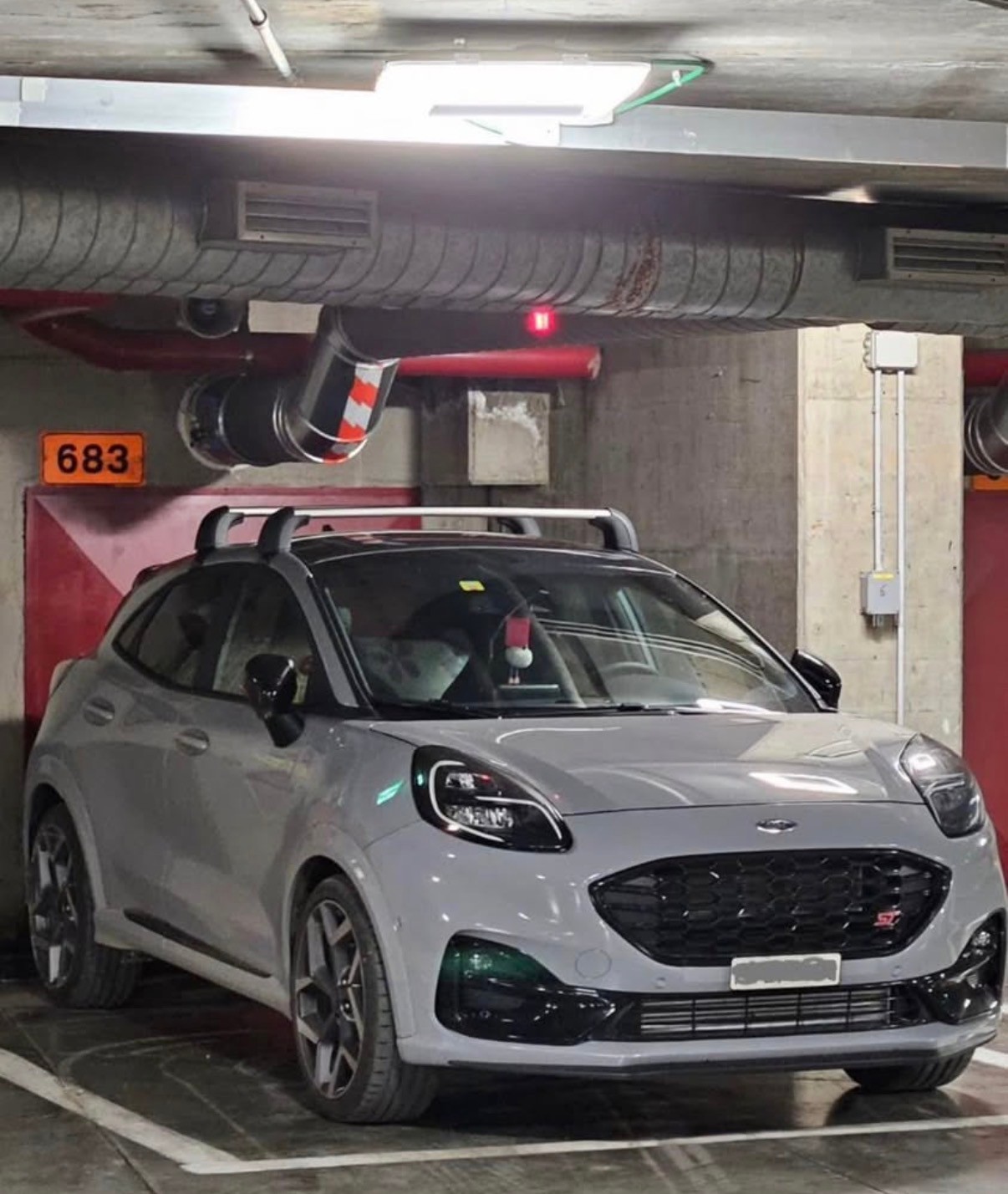 FORD 1.5 EcoB ST X-image-3