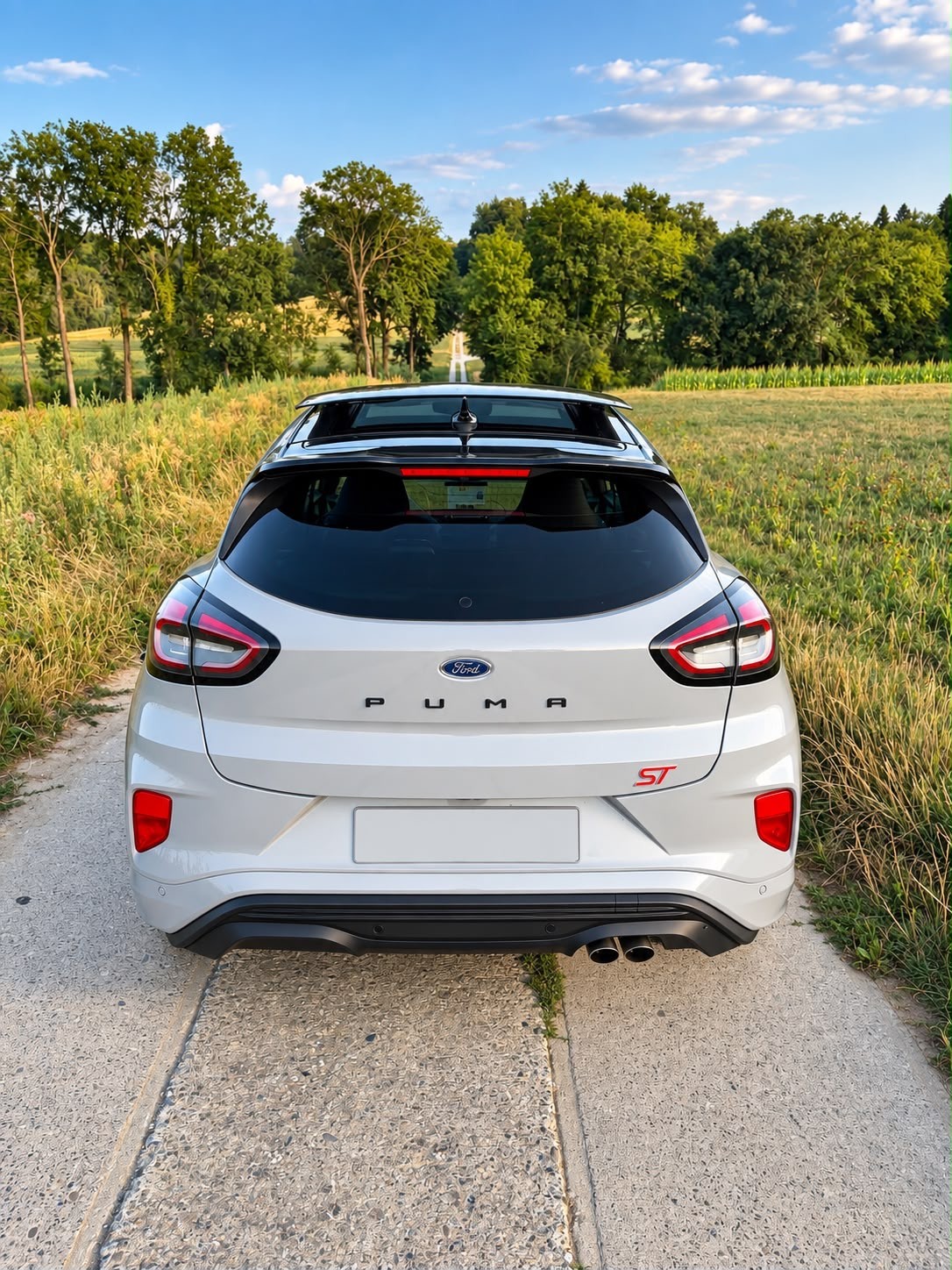 FORD 1.5 EcoB ST X-image-3