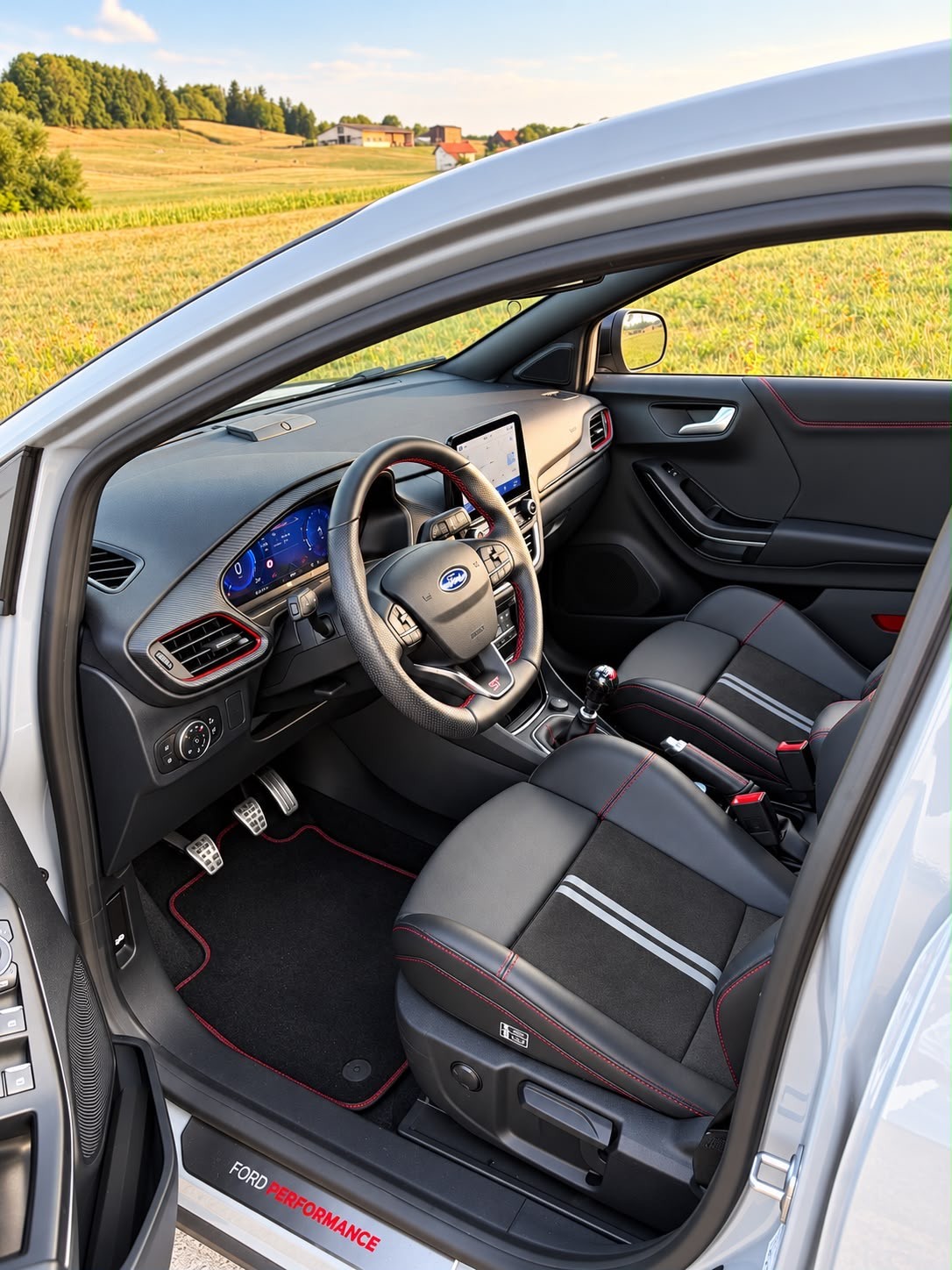FORD 1.5 EcoB ST X-image-4