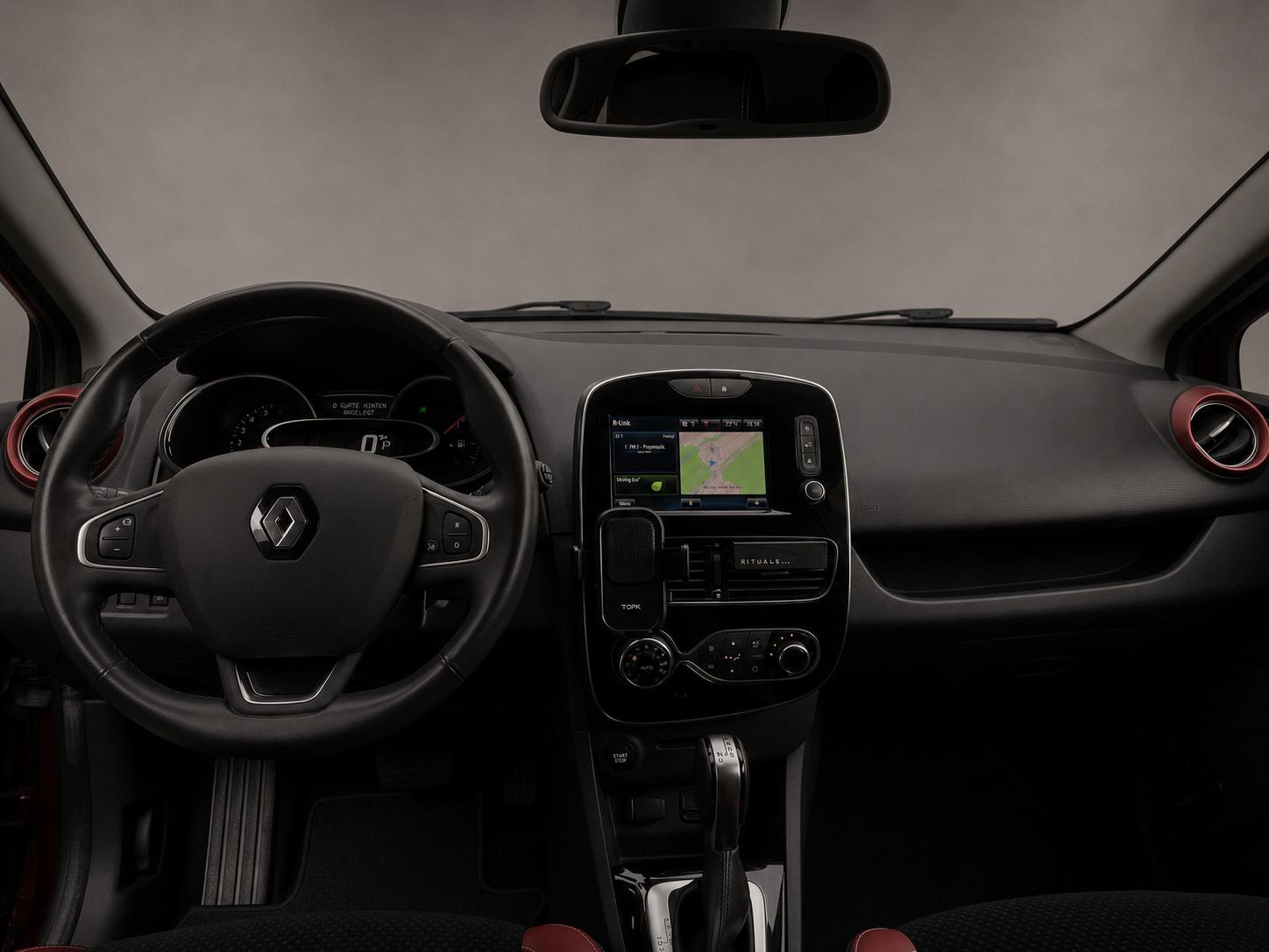 RENAULT Clio 1.2 16V T Intens EDC-image-6