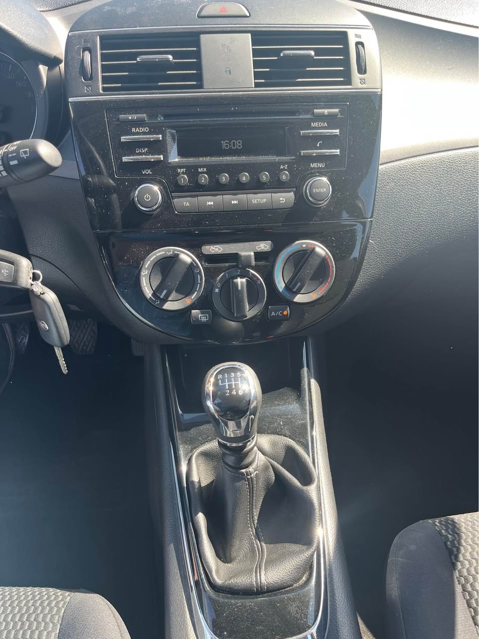 NISSAN Pulsar 1.2 DIG-T acenta-image-11