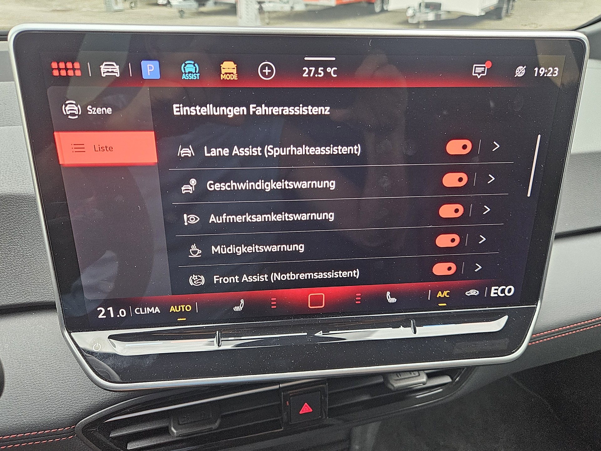 VW ID.3 GTX Performance 79 kWh GTX United mit Wärmepumpe und Anhängerkupplung für den Fahrradträger-image-24