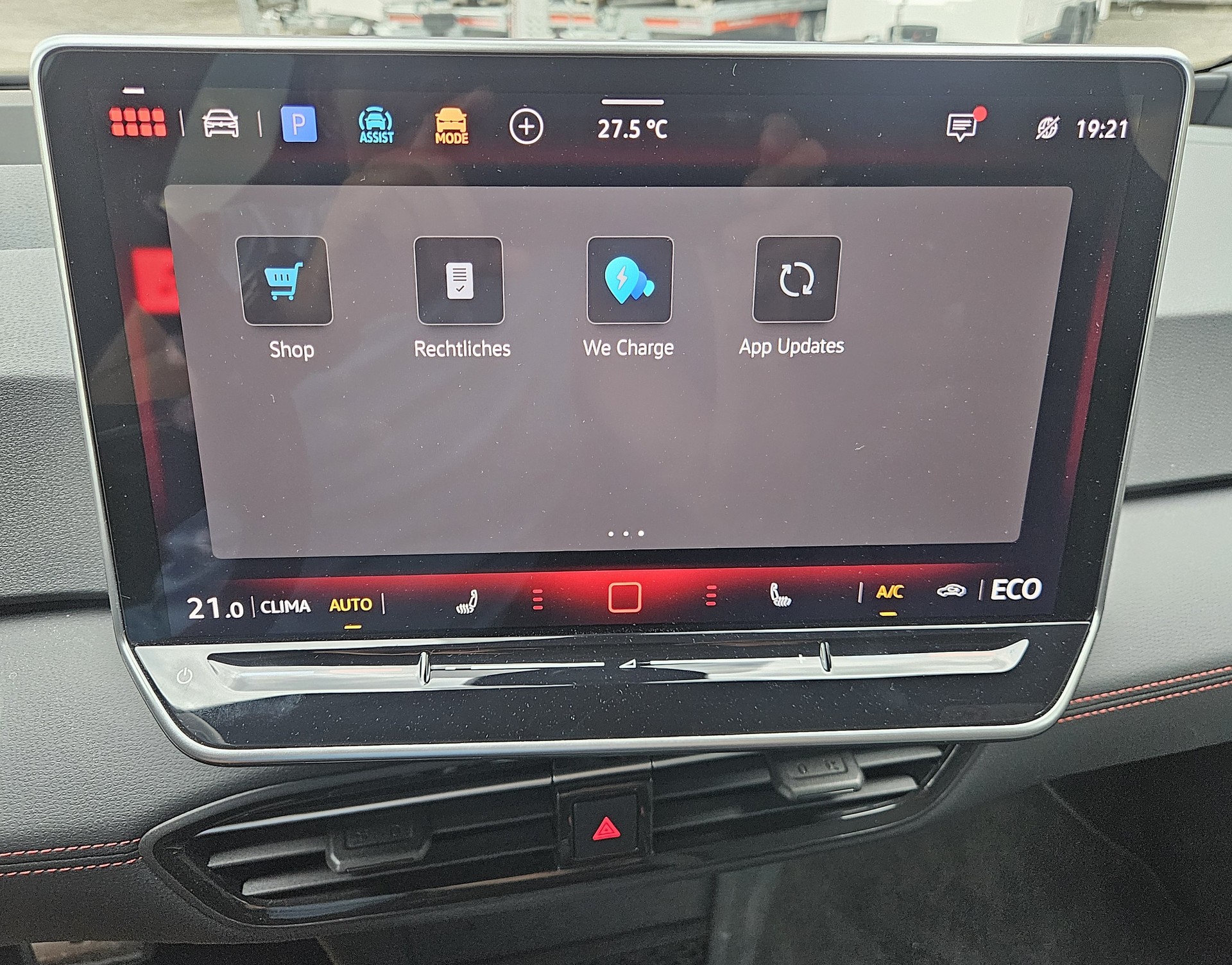 VW ID.3 GTX Performance 79 kWh GTX United mit Wärmepumpe und Anhängerkupplung für den Fahrradträger-image-18