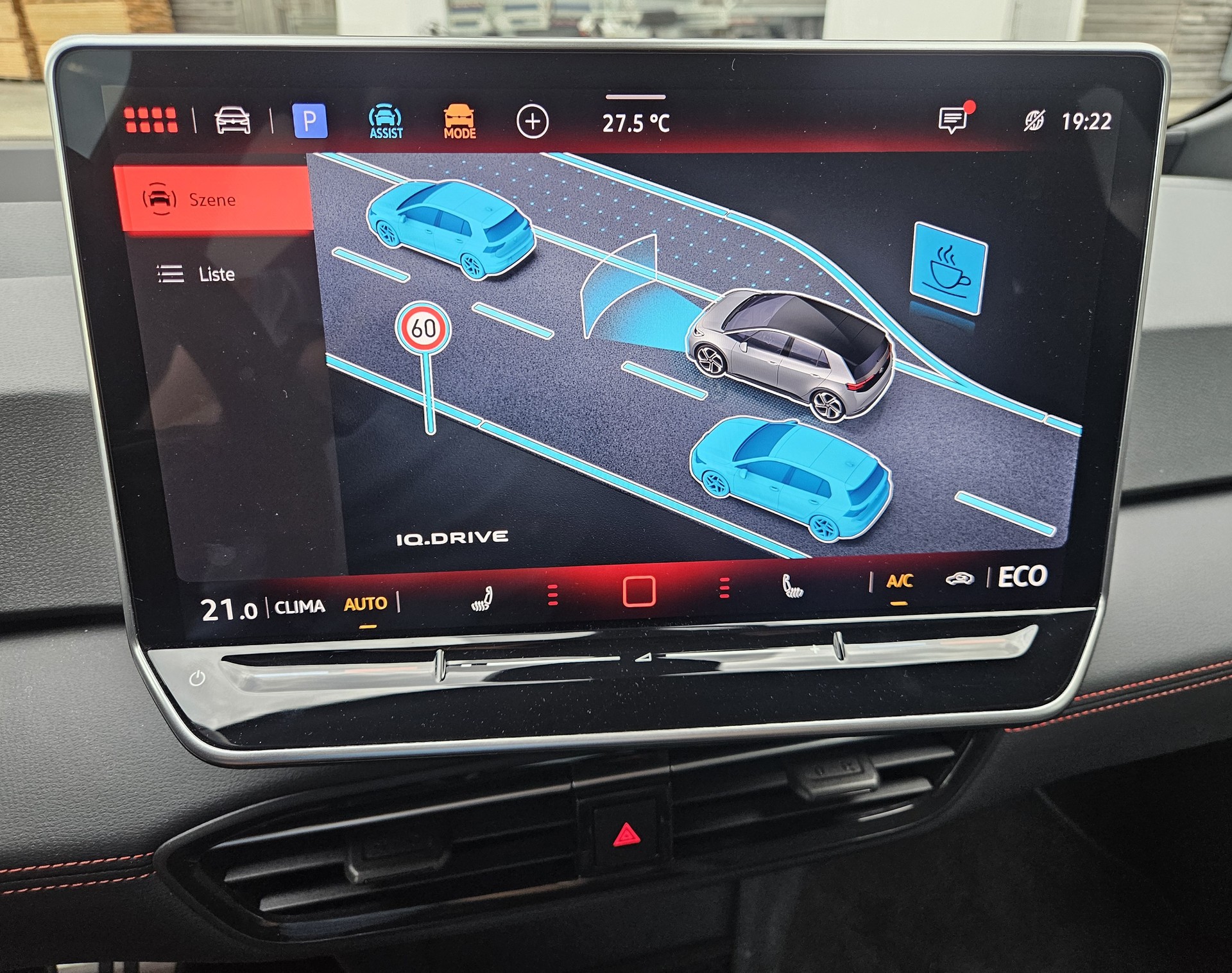 VW ID.3 GTX Performance 79 kWh GTX United mit Wärmepumpe und Anhängerkupplung für den Fahrradträger-image-23