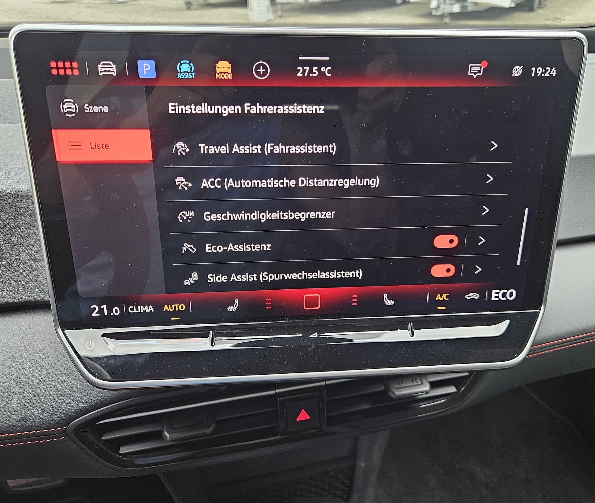 VW ID.3 GTX Performance 79 kWh GTX United mit Wärmepumpe und Anhängerkupplung für den Fahrradträger-image-25