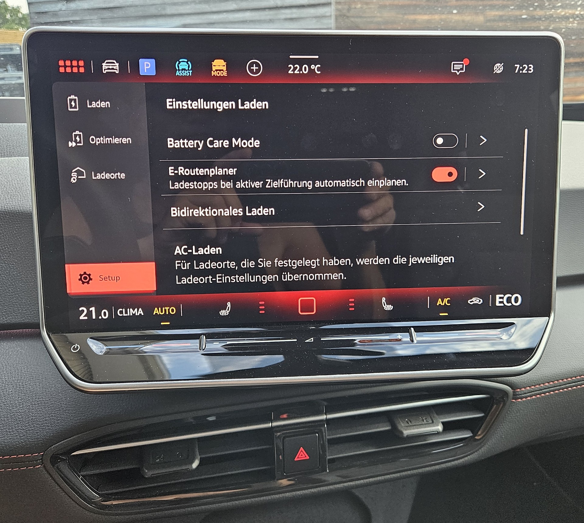 VW ID.3 GTX Performance 79 kWh GTX United mit Wärmepumpe und Anhängerkupplung für den Fahrradträger-image-26