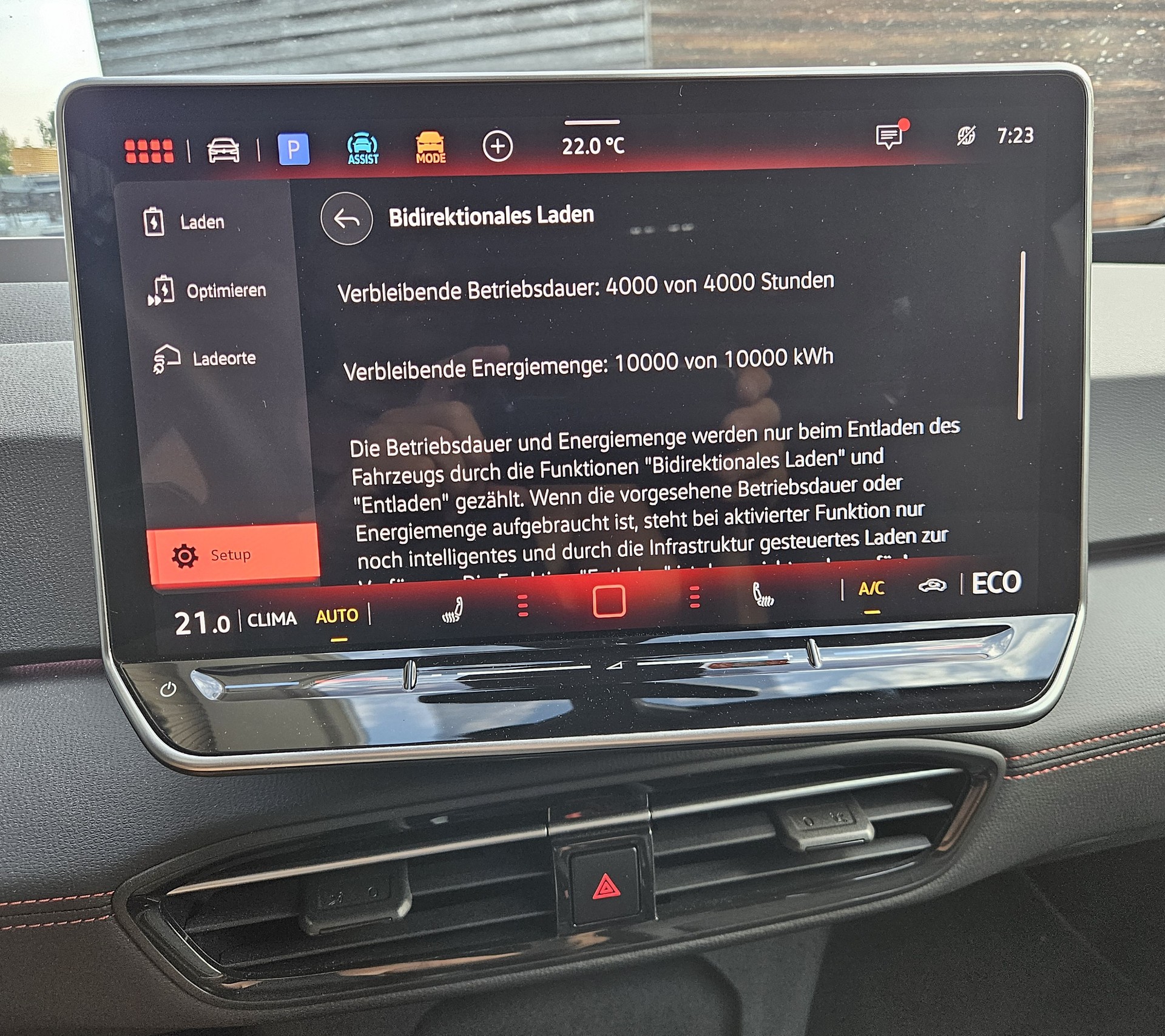 VW ID.3 GTX Performance 79 kWh GTX United mit Wärmepumpe und Anhängerkupplung für den Fahrradträger-image-27
