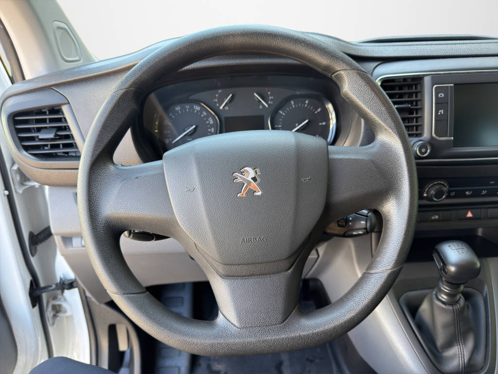 PEUGEOT Expert Kaw. Long 2.0 BlueHDi 120 Premium-image-9