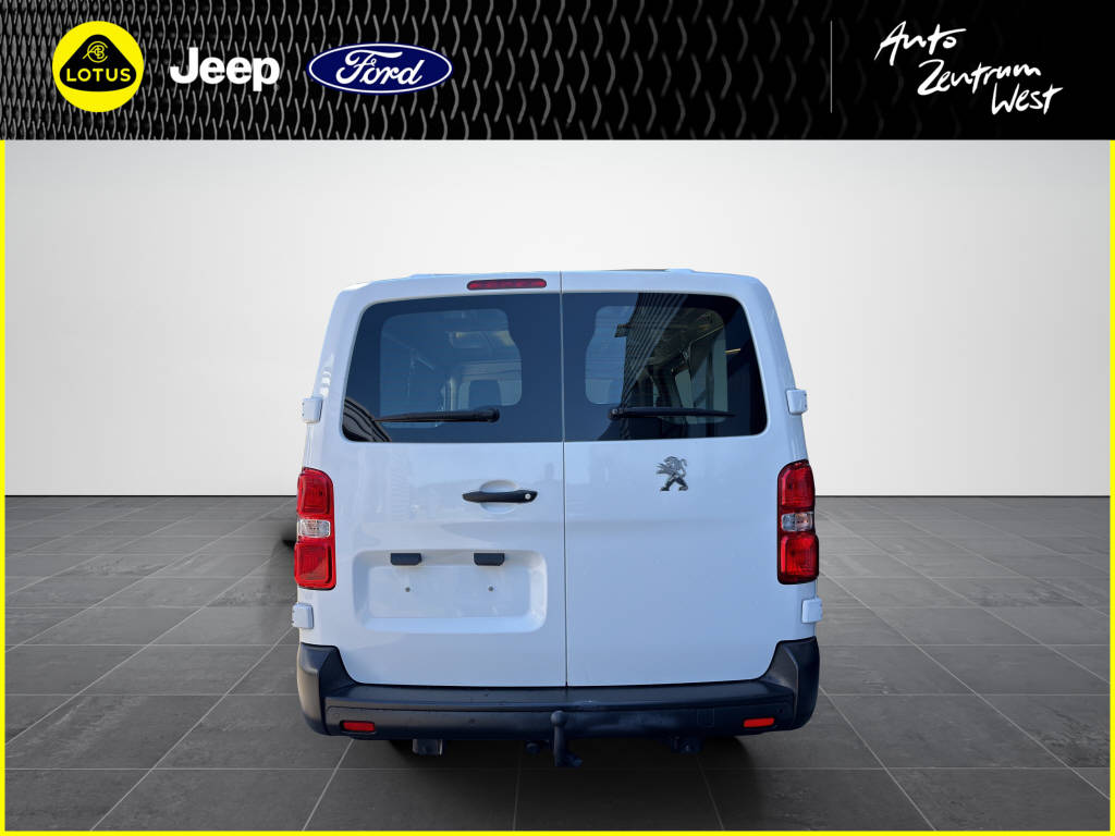 PEUGEOT Expert Kaw. Long 2.0 BlueHDi 120 Premium-image-3