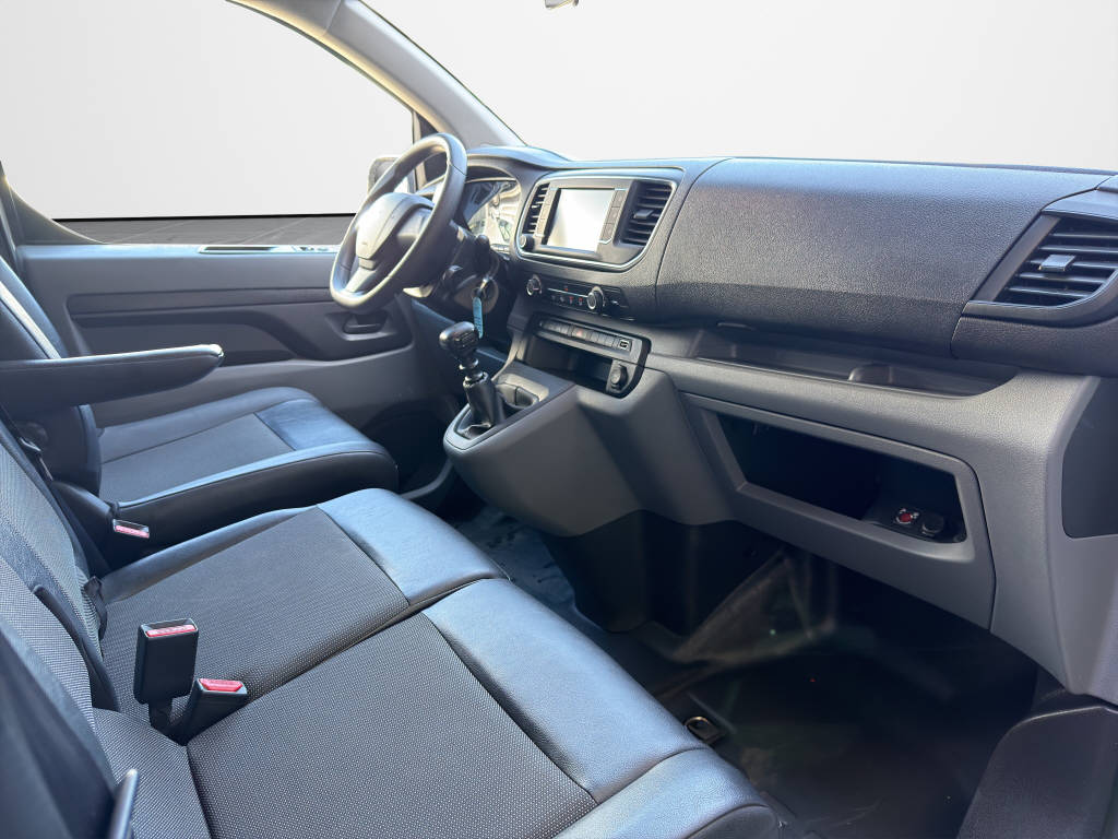 PEUGEOT Expert Kaw. Long 2.0 BlueHDi 120 Premium-image-14