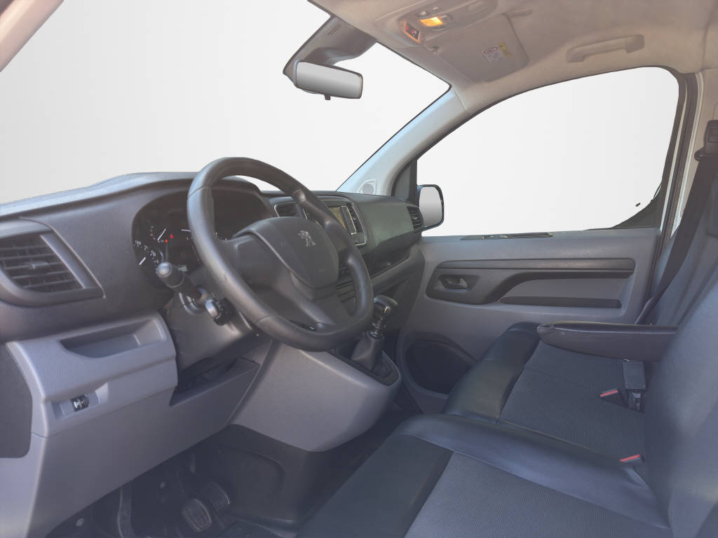 PEUGEOT Expert Kaw. Long 2.0 BlueHDi 120 Premium-image-13