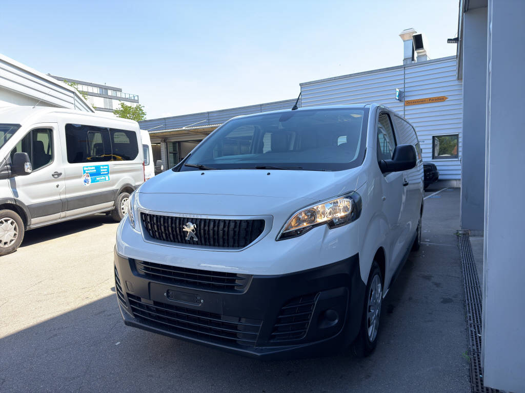 PEUGEOT Expert Kaw. Long 2.0 BlueHDi 120 Premium-image-17