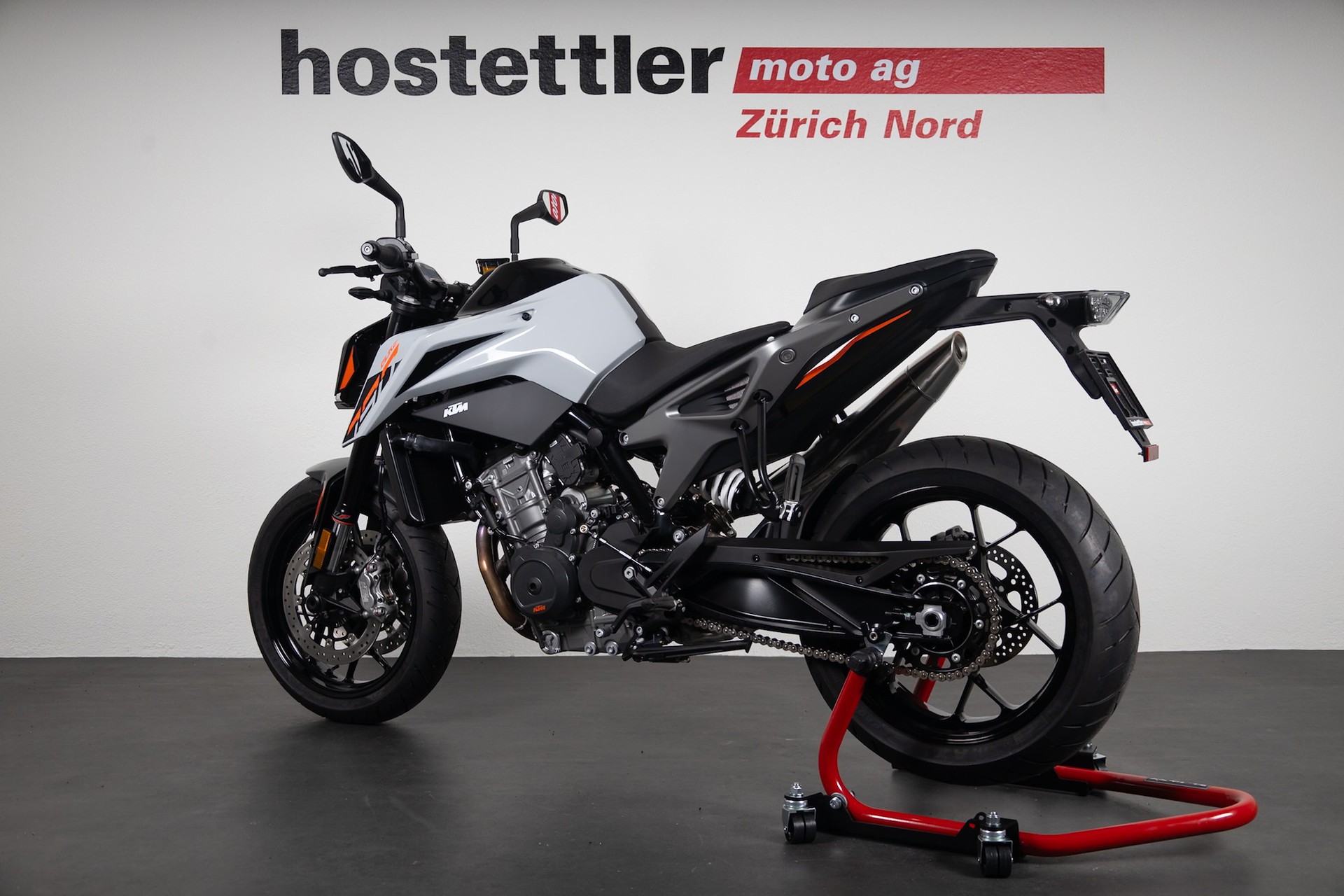 KTM 790 Duke 35 kW Inkl. SC Project SC1-R Slip-On-showroom-element-3