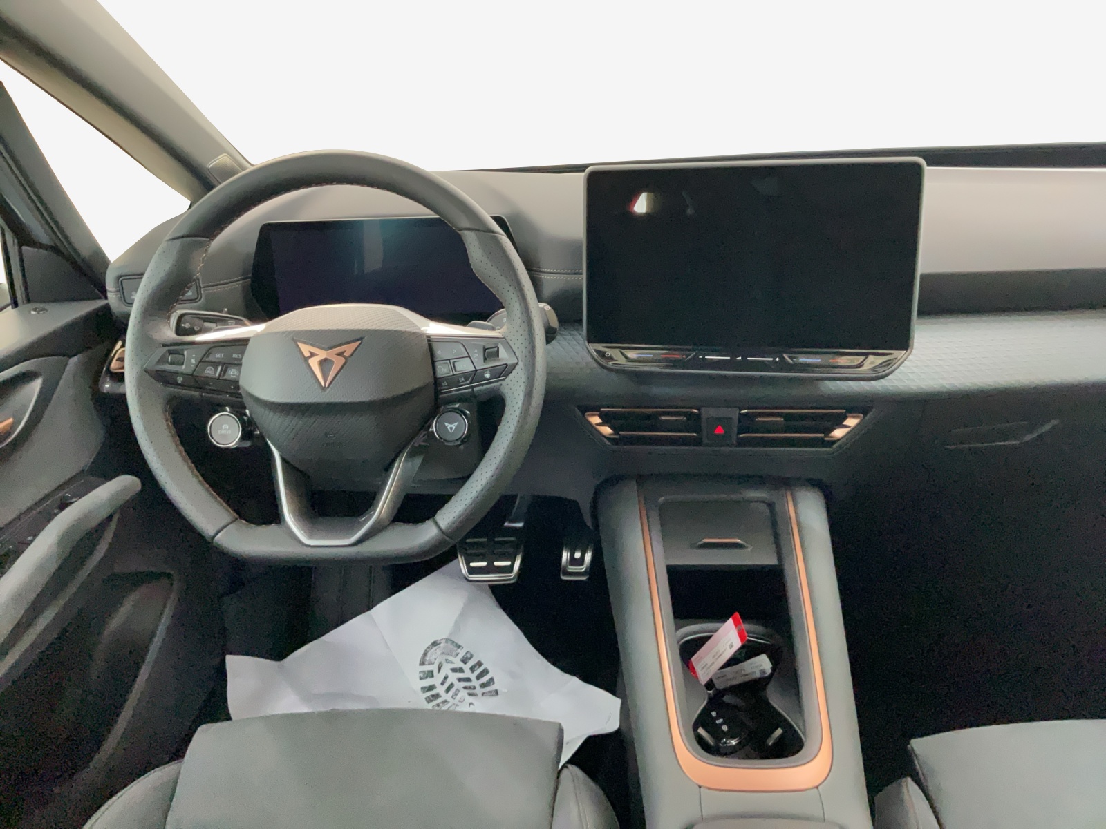 CUPRA Born 79 kWh Prime-image-8