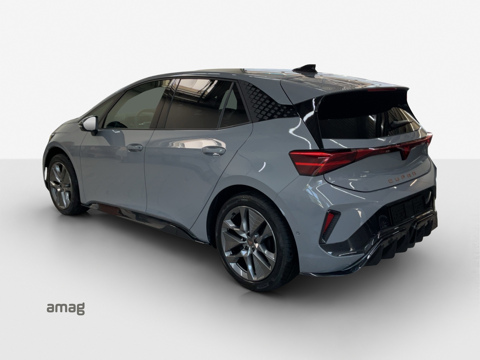 CUPRA Born 79 kWh Prime-image-2