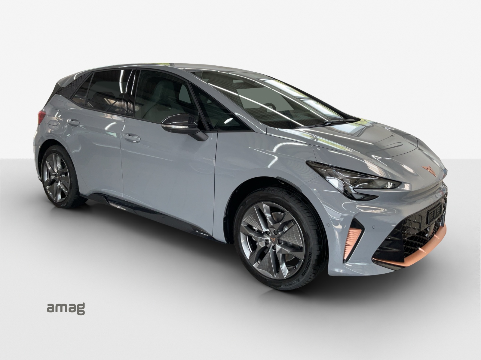 CUPRA Born 79 kWh Prime-image-5