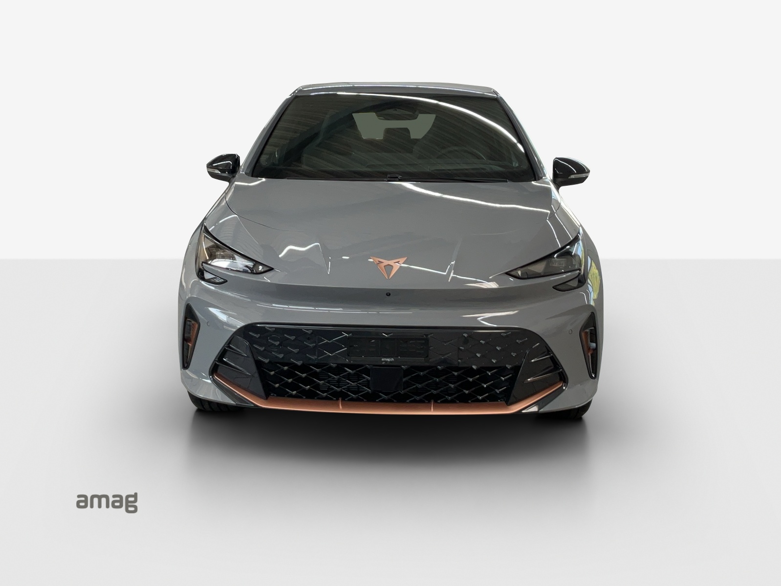 CUPRA Born 79 kWh Prime-image-6