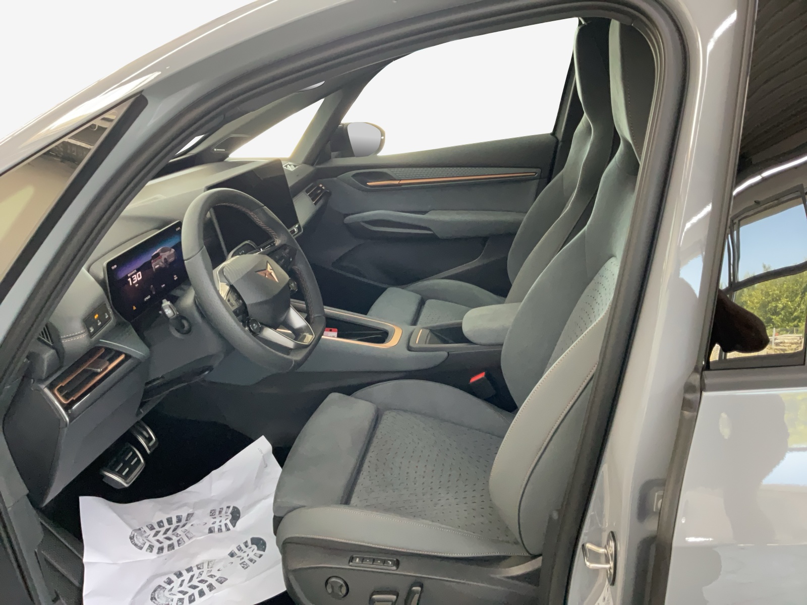 CUPRA Born 79 kWh Prime-image-7