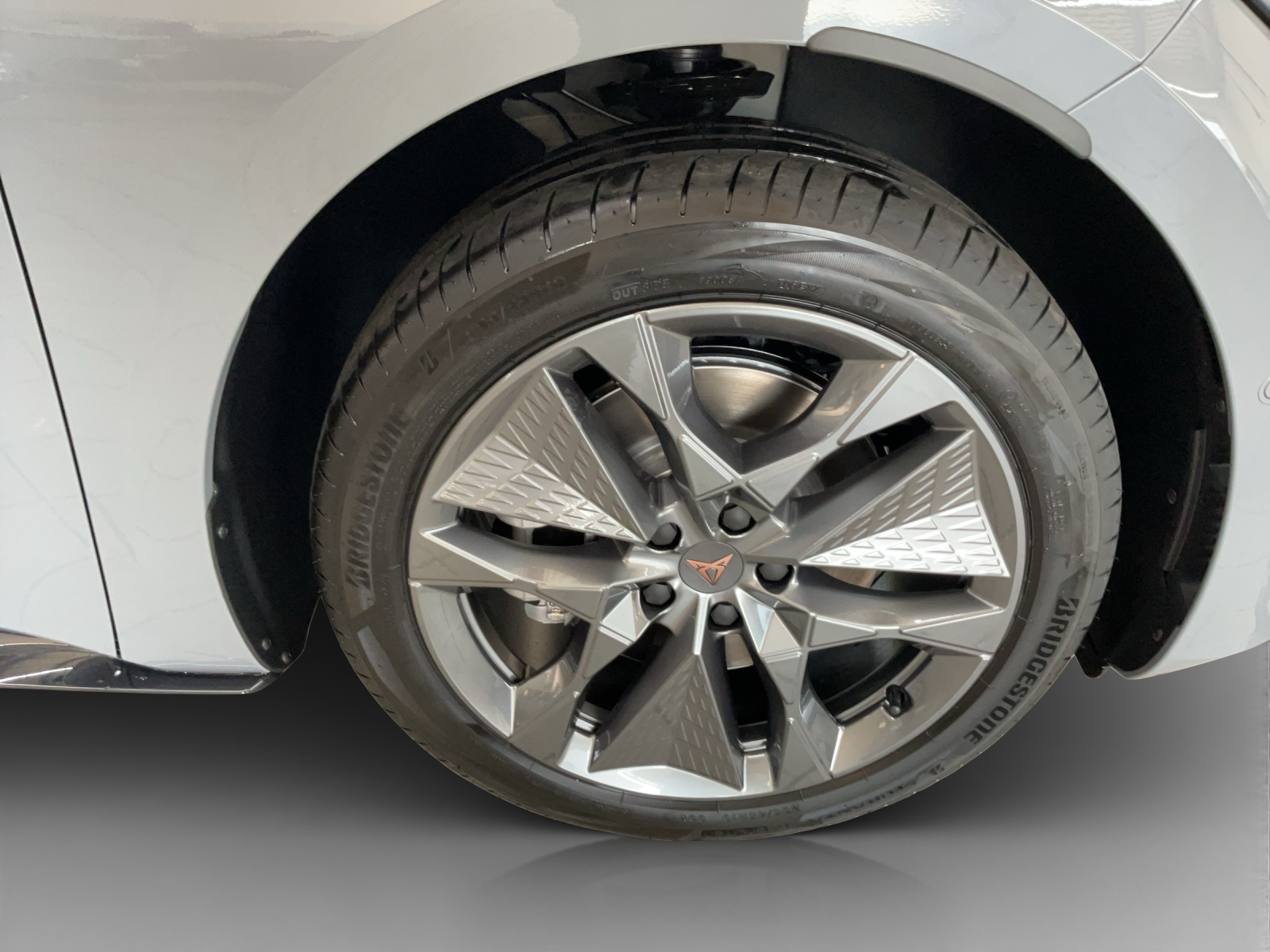 CUPRA Born 79 kWh Prime-image-14
