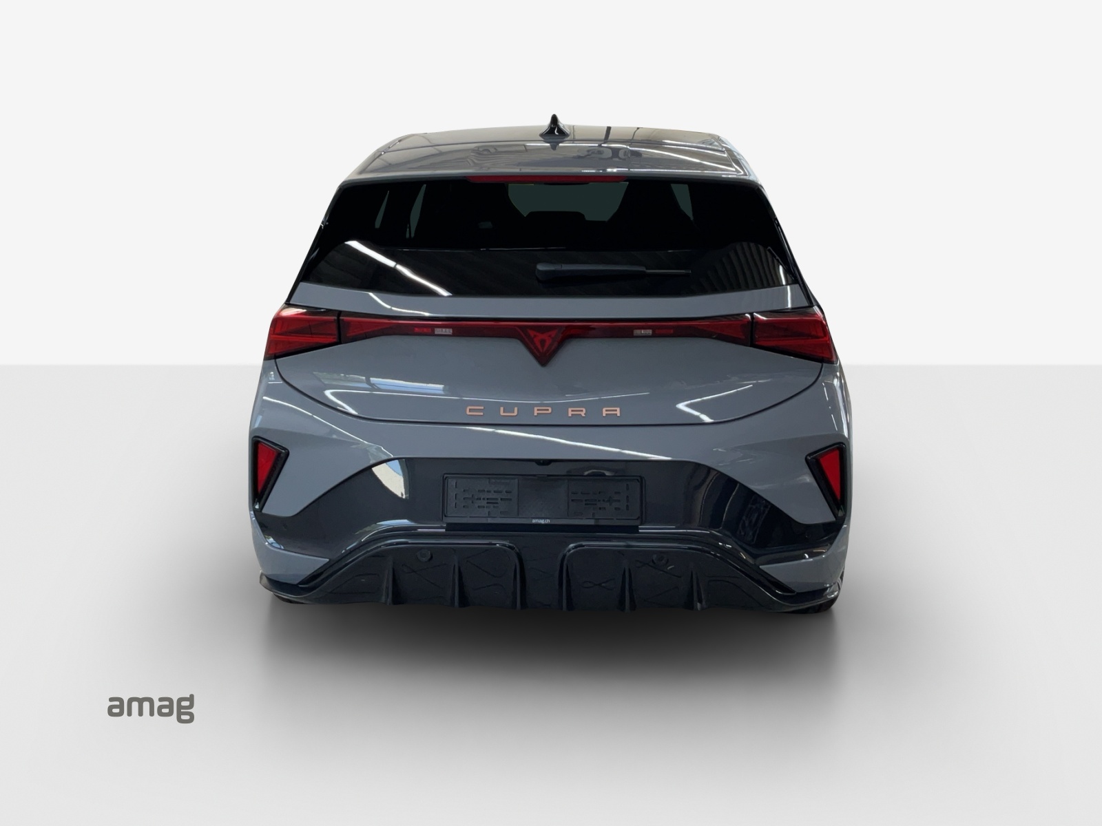 CUPRA Born 79 kWh Prime-image-3