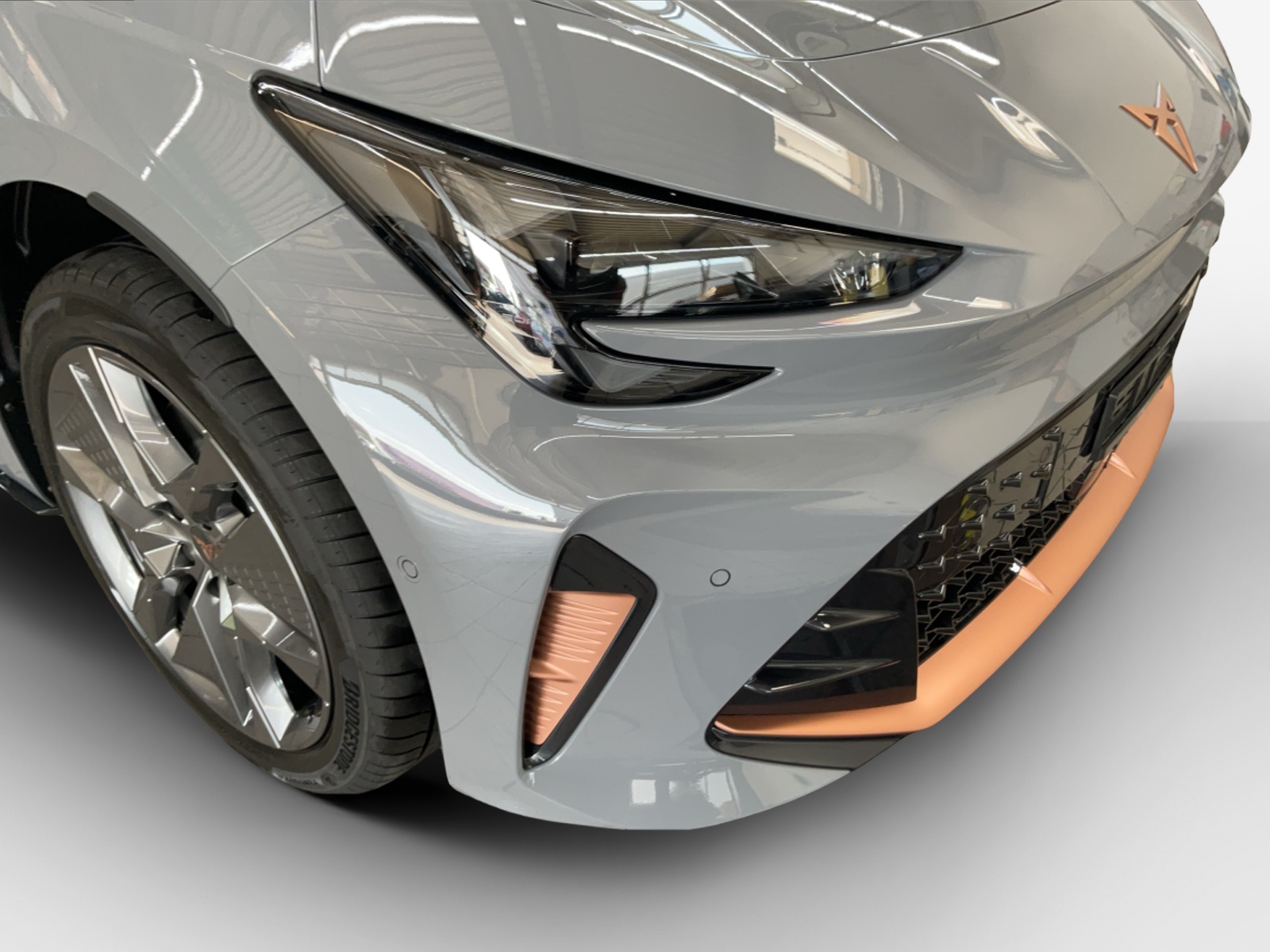 CUPRA Born 79 kWh Prime-image-15