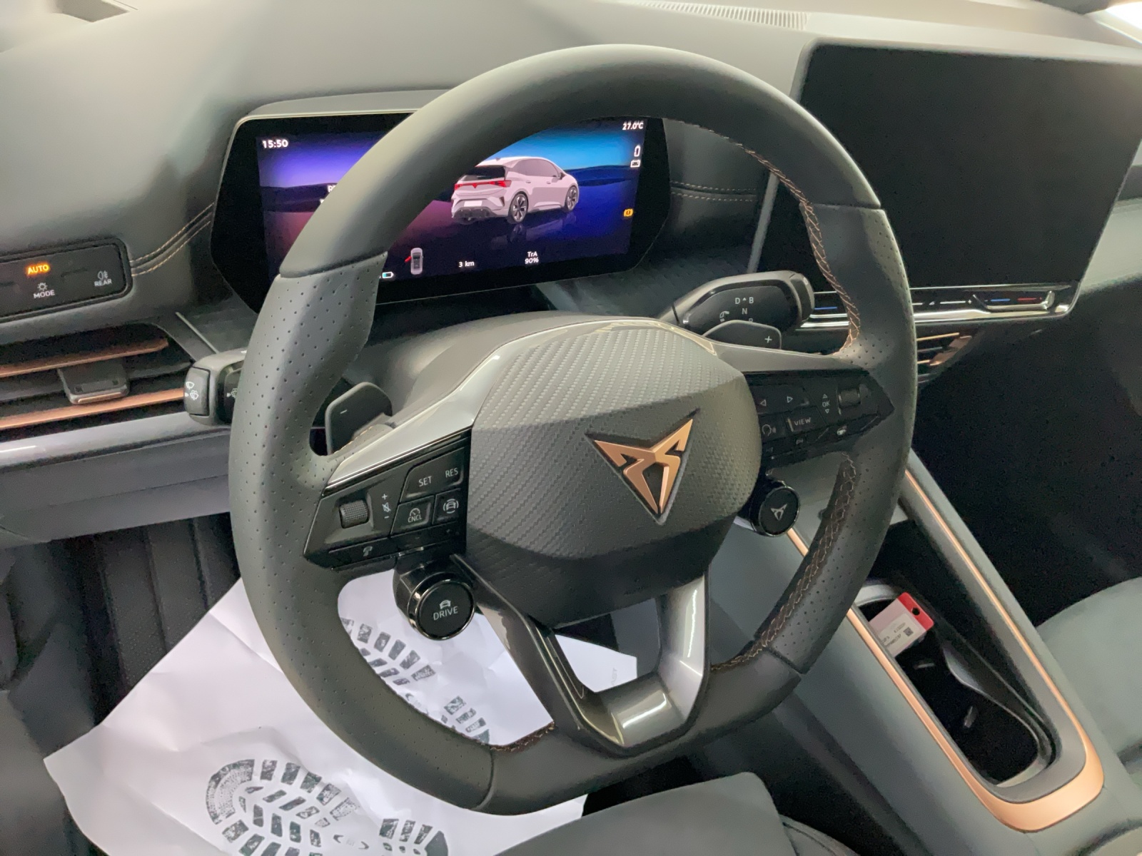 CUPRA Born 79 kWh Prime-image-9