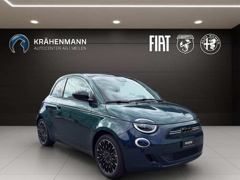 FIAT 500e La Prima-image-6