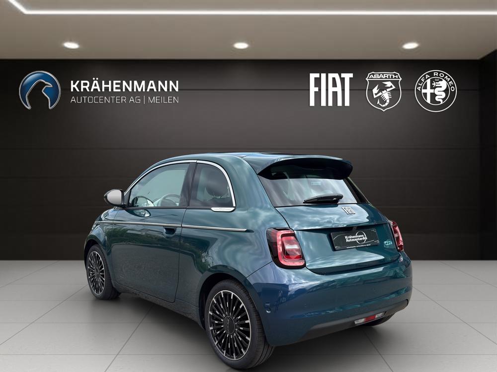 FIAT 500e La Prima-image-2