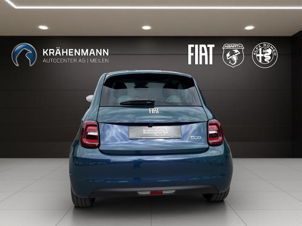FIAT 500e La Prima-image-3