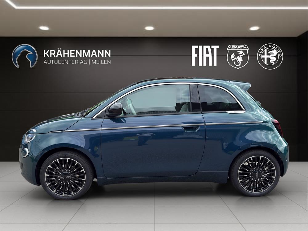 FIAT 500e La Prima-image-1