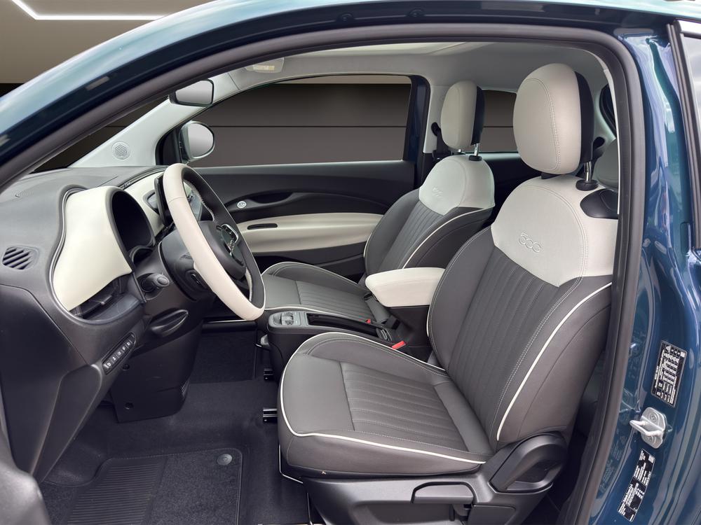 FIAT 500e La Prima-image-7