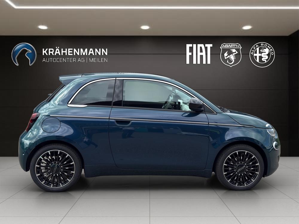 FIAT 500e La Prima-image-5