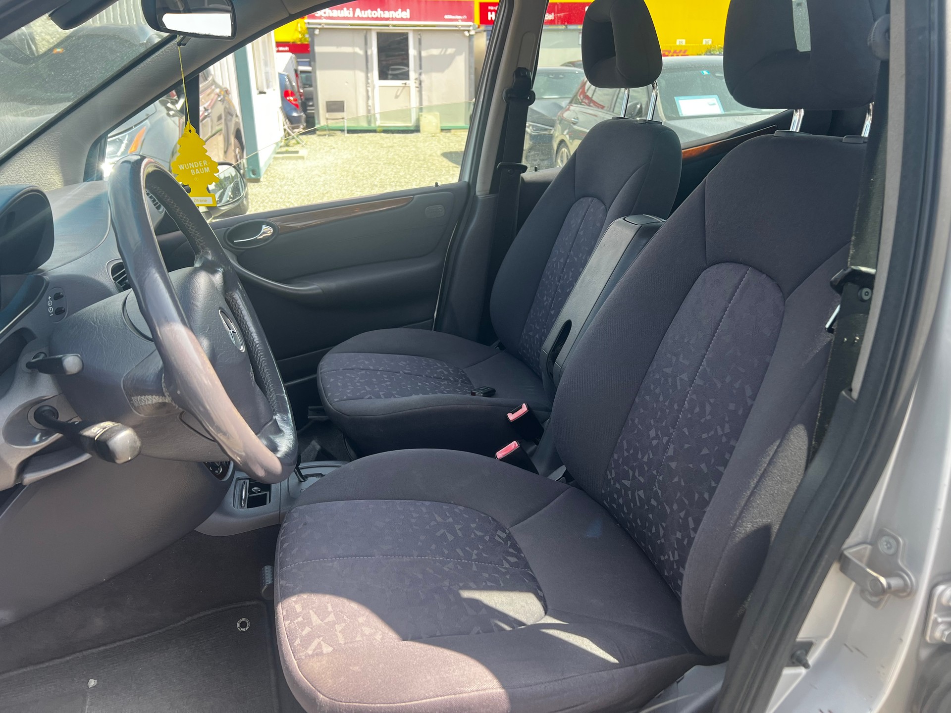 MERCEDES-BENZ A 140 L Elégance-image-7