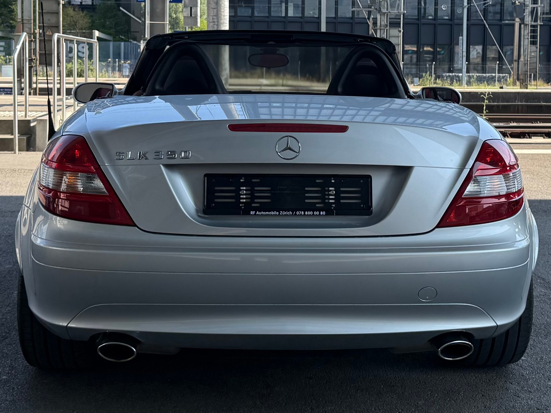 MERCEDES-BENZ SLK 350-image-6