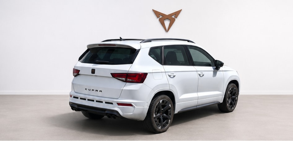 CUPRA 2.0 TSI 4Drive DSG-image-0