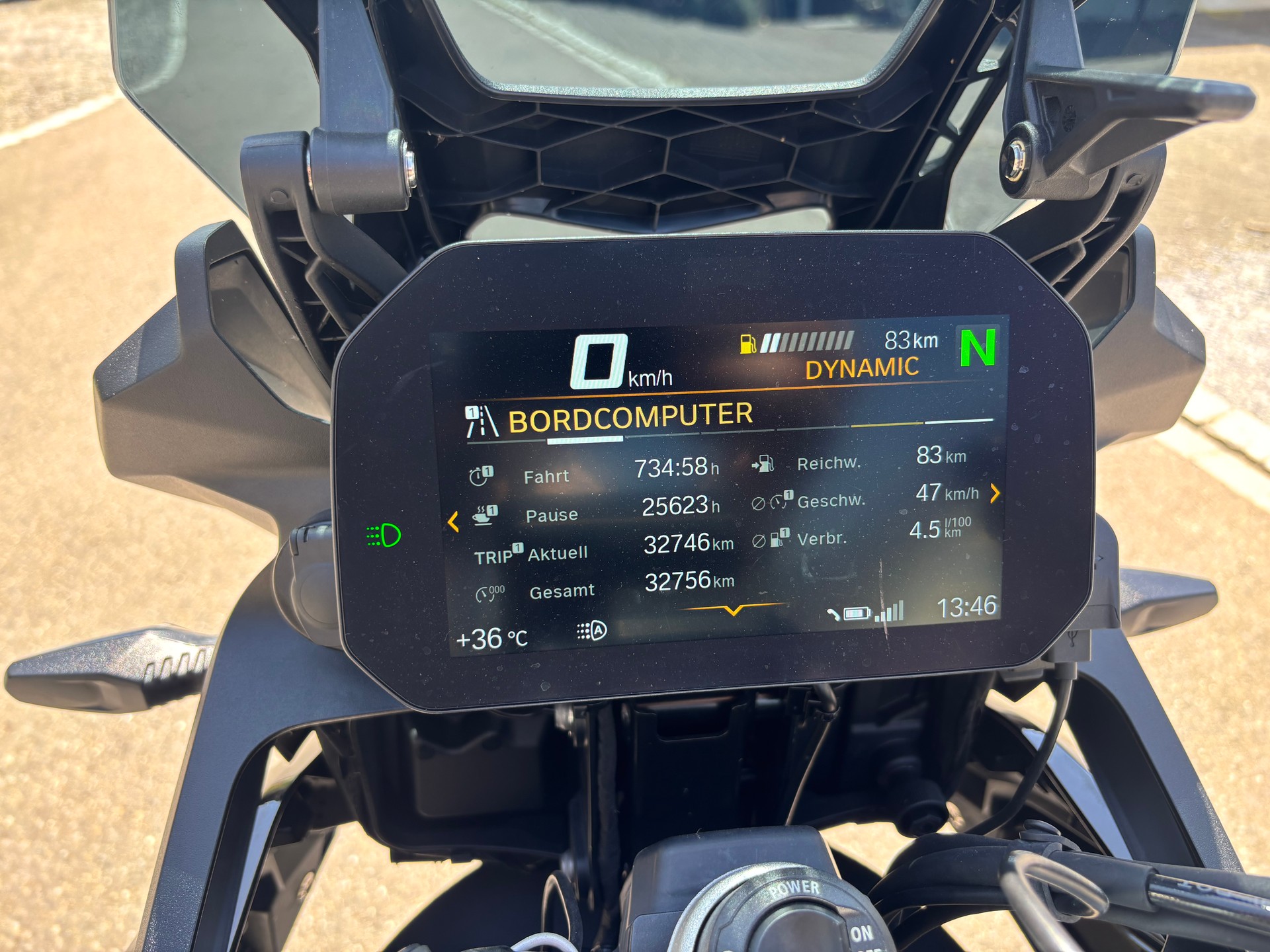BMW F 850 GS-image-7
