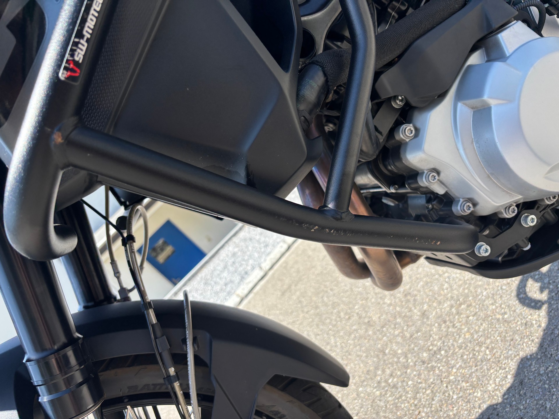 BMW F 850 GS-image-9